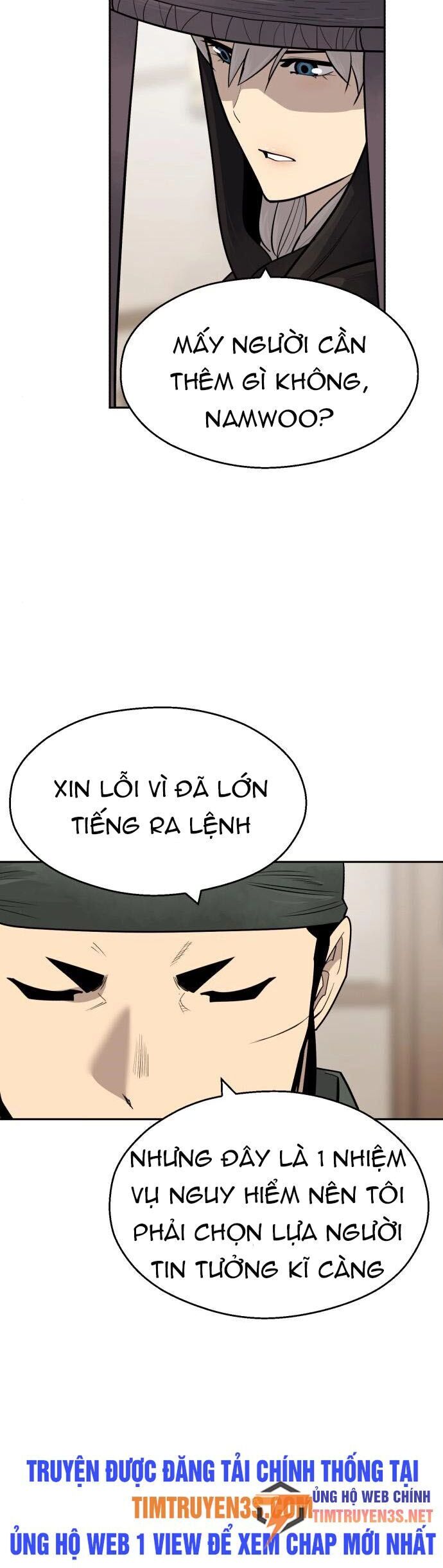 kiếm sĩ thiếu niên chapter 41 8