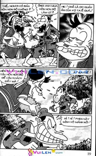 thần đồng đất việt chapter 97 16