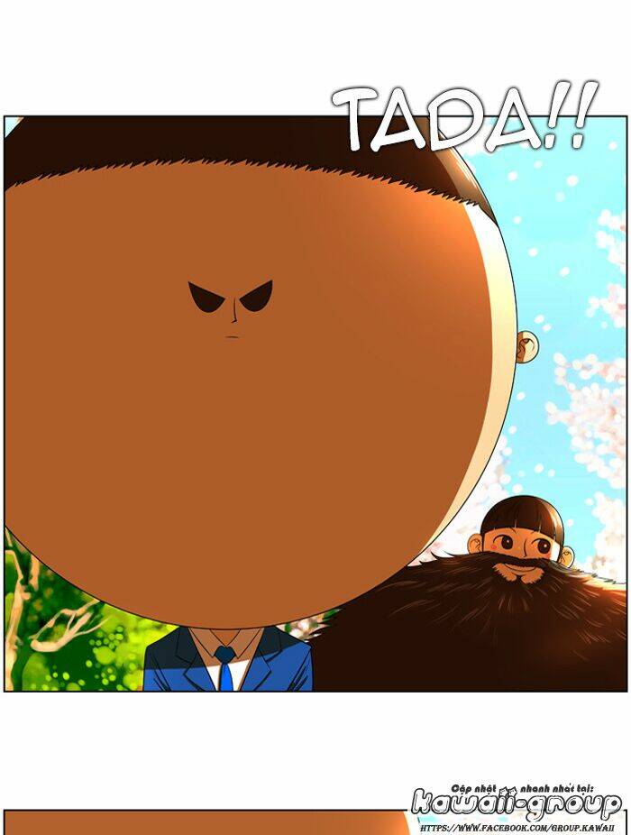 lớp học của những học sinh đặc biệt chapter 10 3