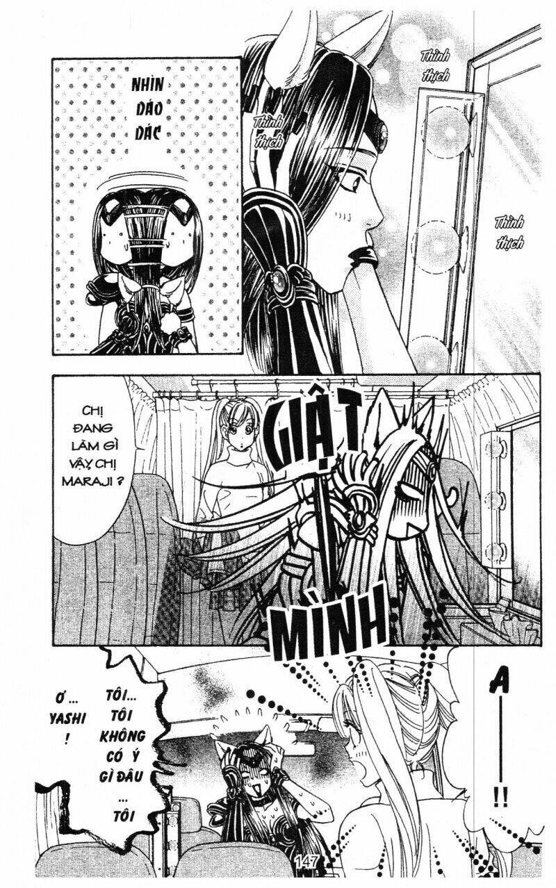 kirara no hoshi chapter 5 148