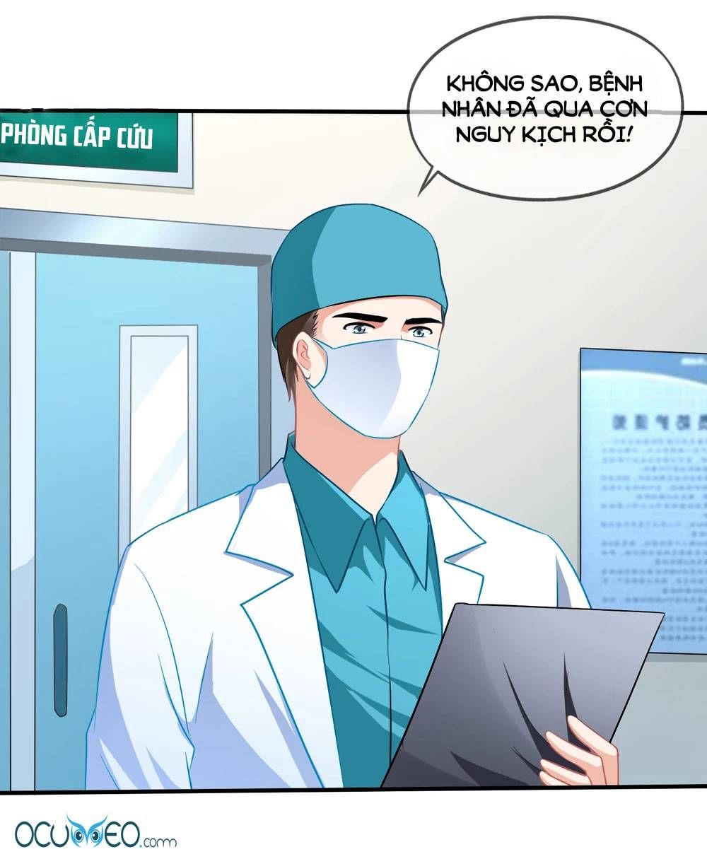 mỹ vị giai thê chapter 18 11