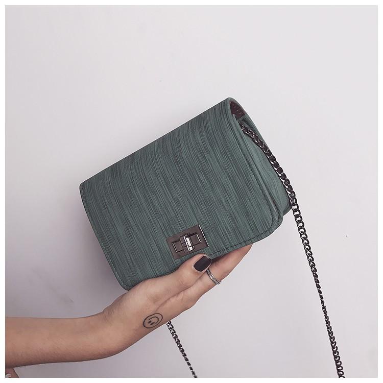 TÚI ĐEO CHÉO XINH XẮN-túi xinh-túi xách