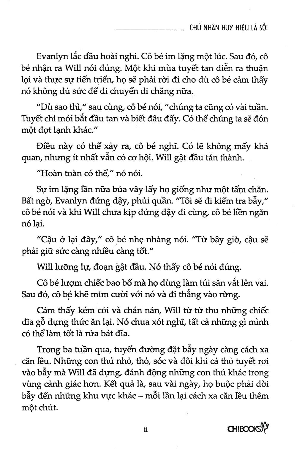 Chủ Nhân Huy Hiệu Lá Sồi