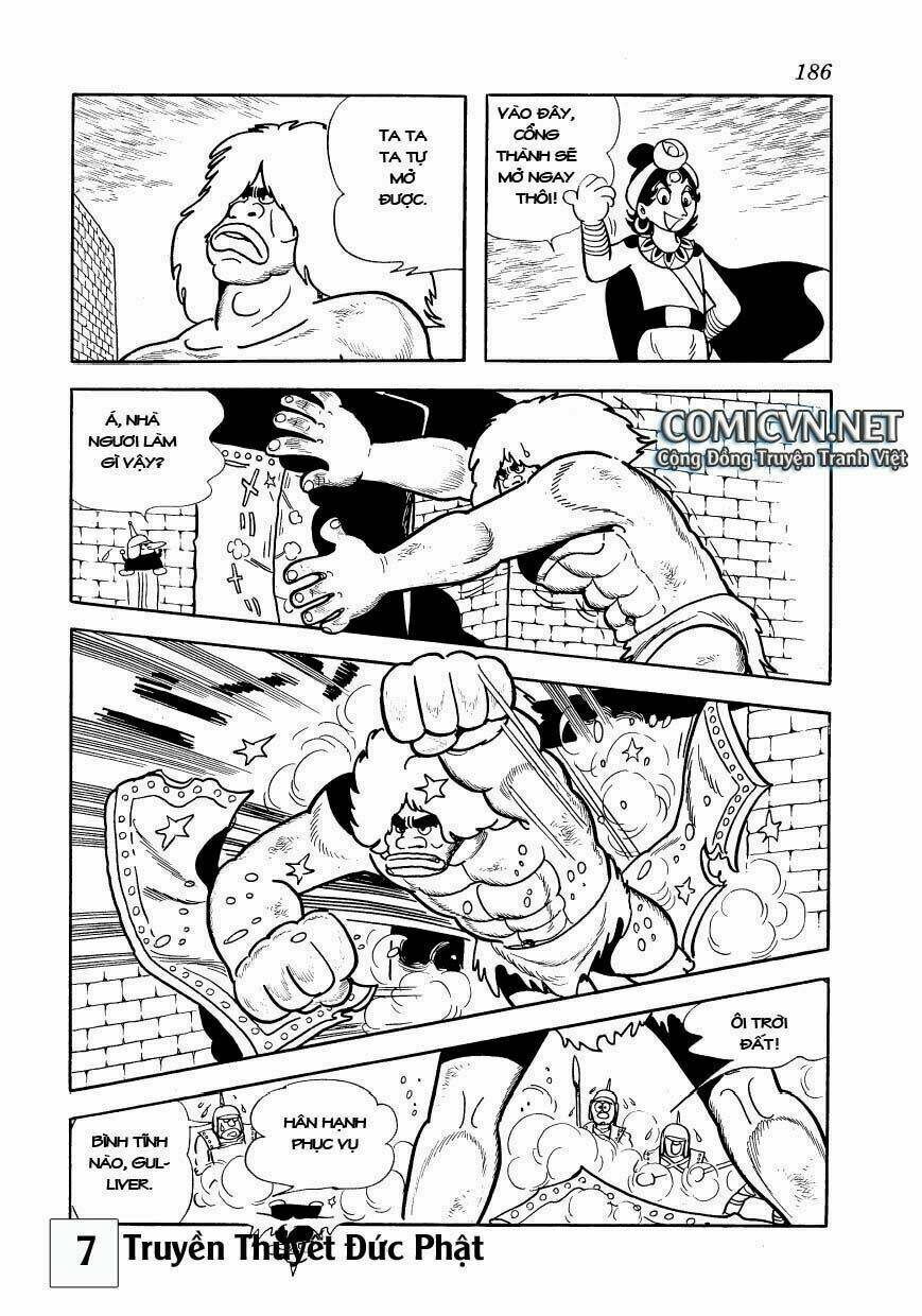 buddha - truyền thuyết đức phật chapter 34.2 9