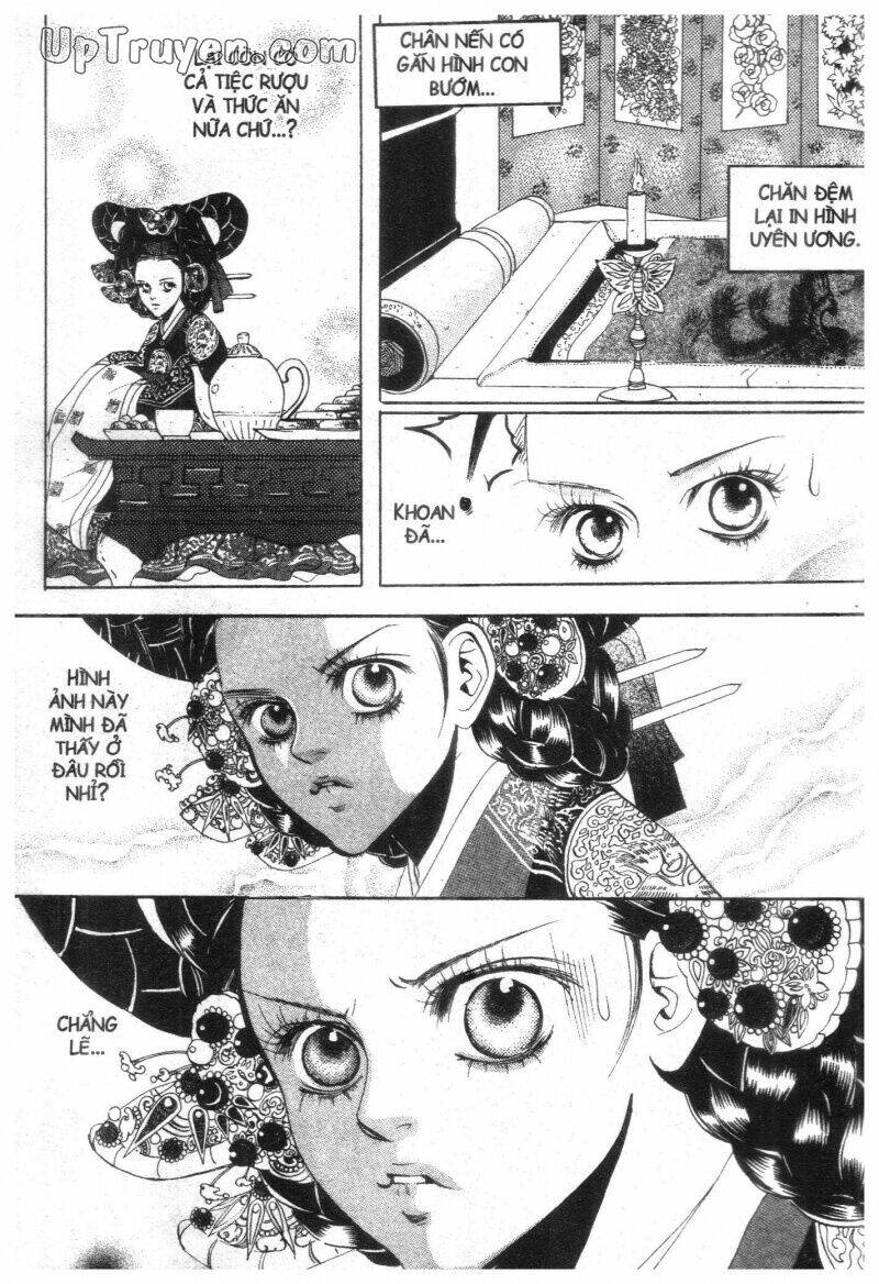 hoàng cung chapter 6 27