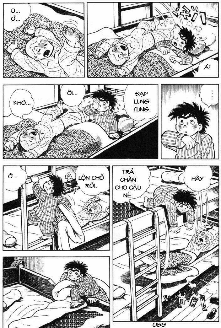 ore wa teppei chapter 71 11