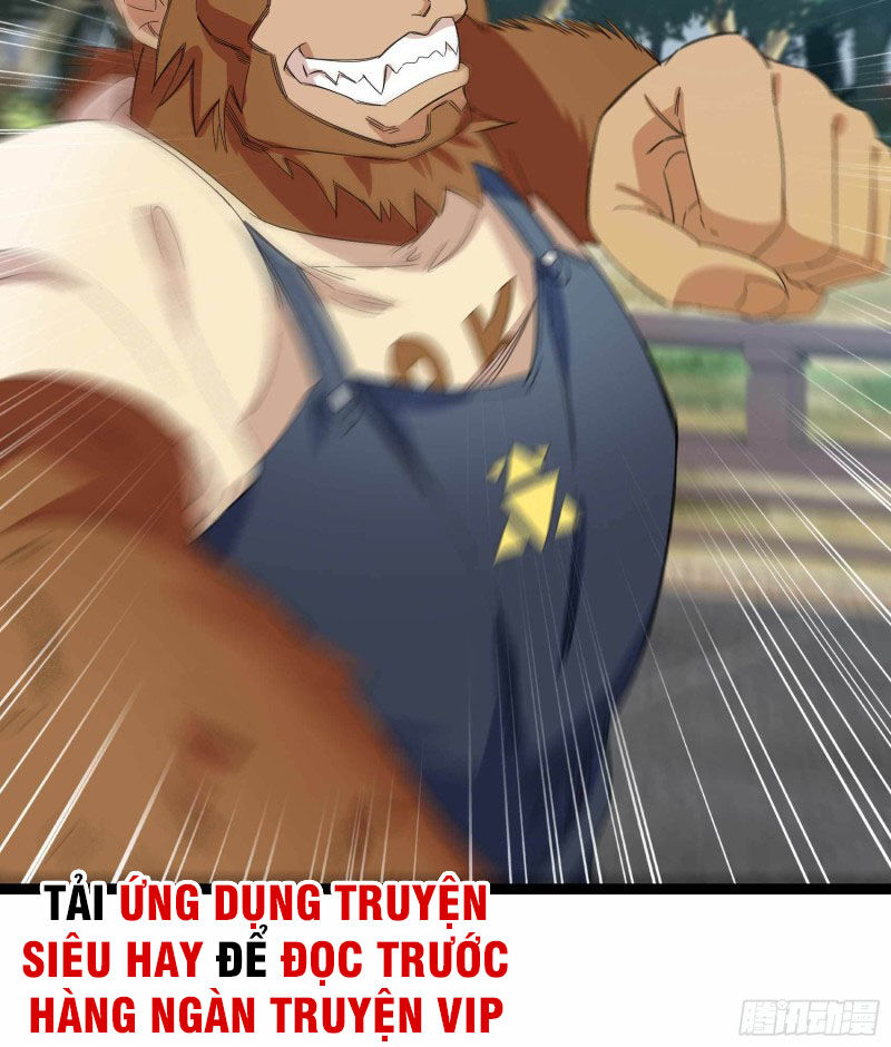 đỉnh phong cường thiếu chapter 83 40