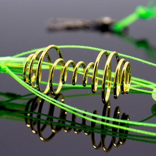 Lưỡi Câu Cá Lăng Xê Hộp 4 lưỡi lancer xanh chất lượng đủ kích thước chất lượng cao