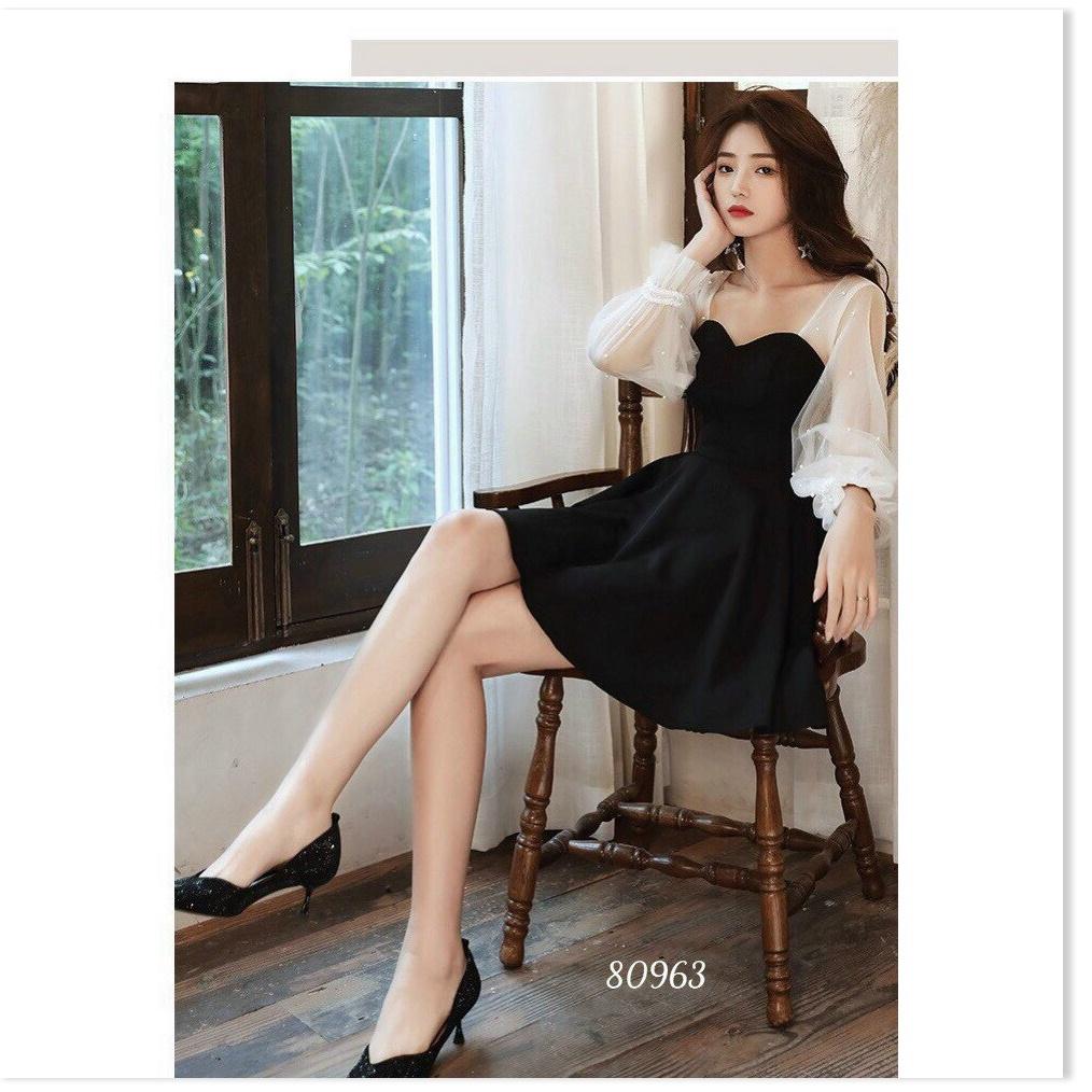 ĐẦM XÒE UMI DỰ TIỆC NỮ SIÊU SANG TRỌNG ĐẲNG CẤP PHU NHÂN .... HOT HOT KME FASHION