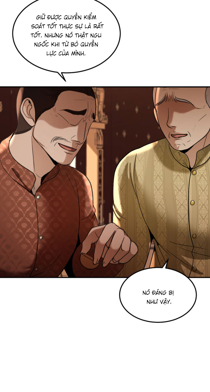 tôi là công tử đẹp nhất xiêm chapter 55 17