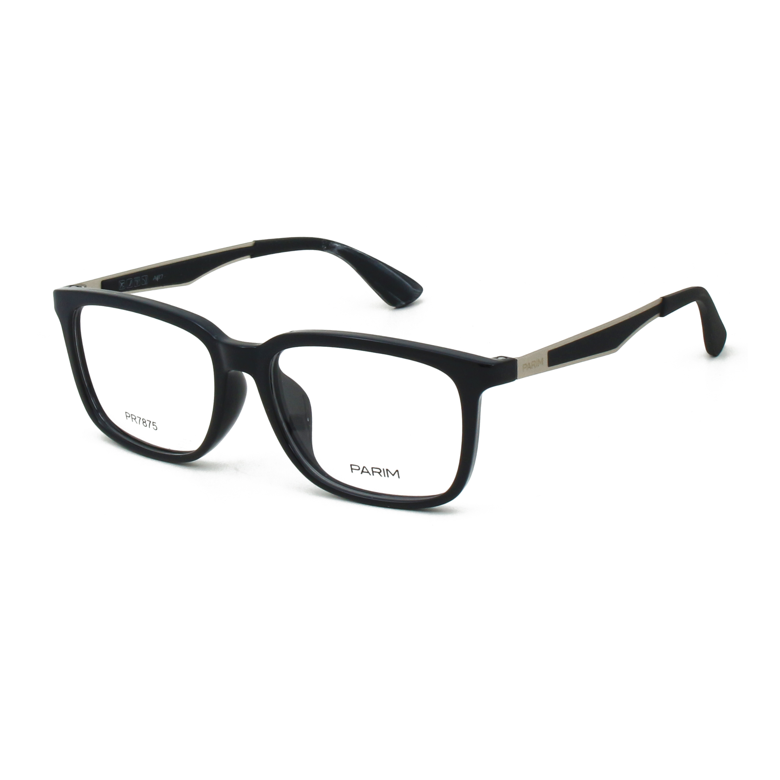Gọng kính unisex PARIM PR7875 thời trang