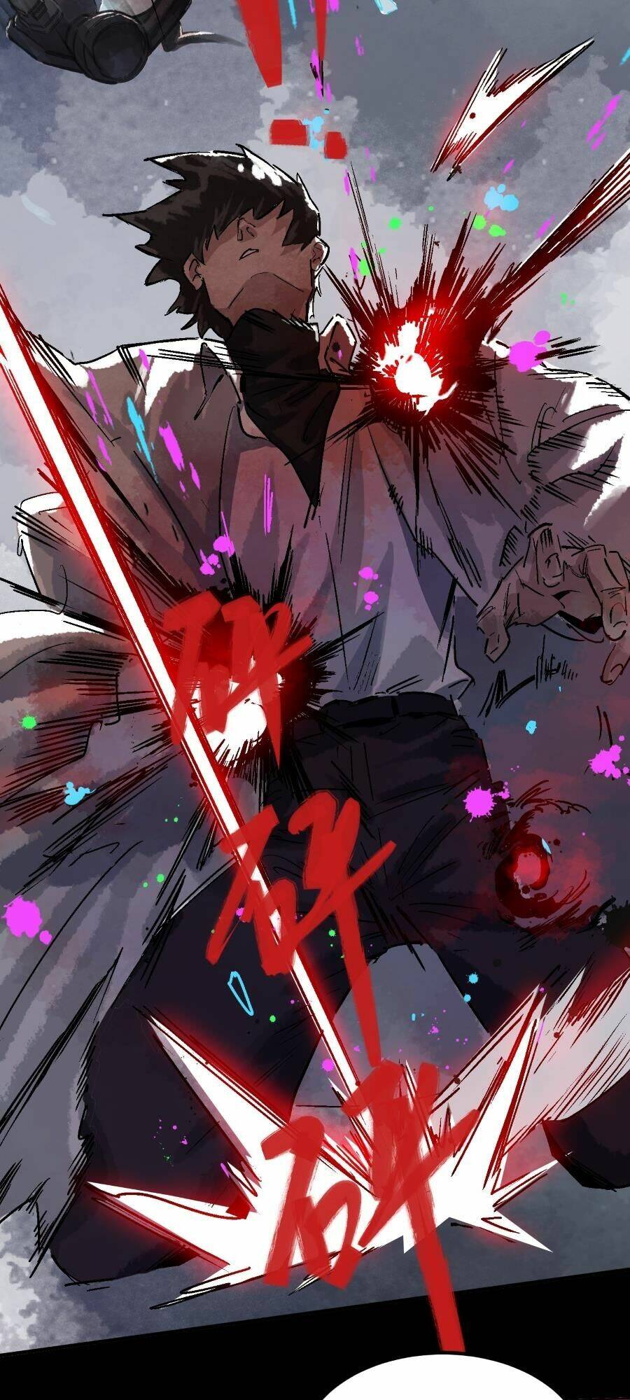 tang thi chi vương chapter 1 121