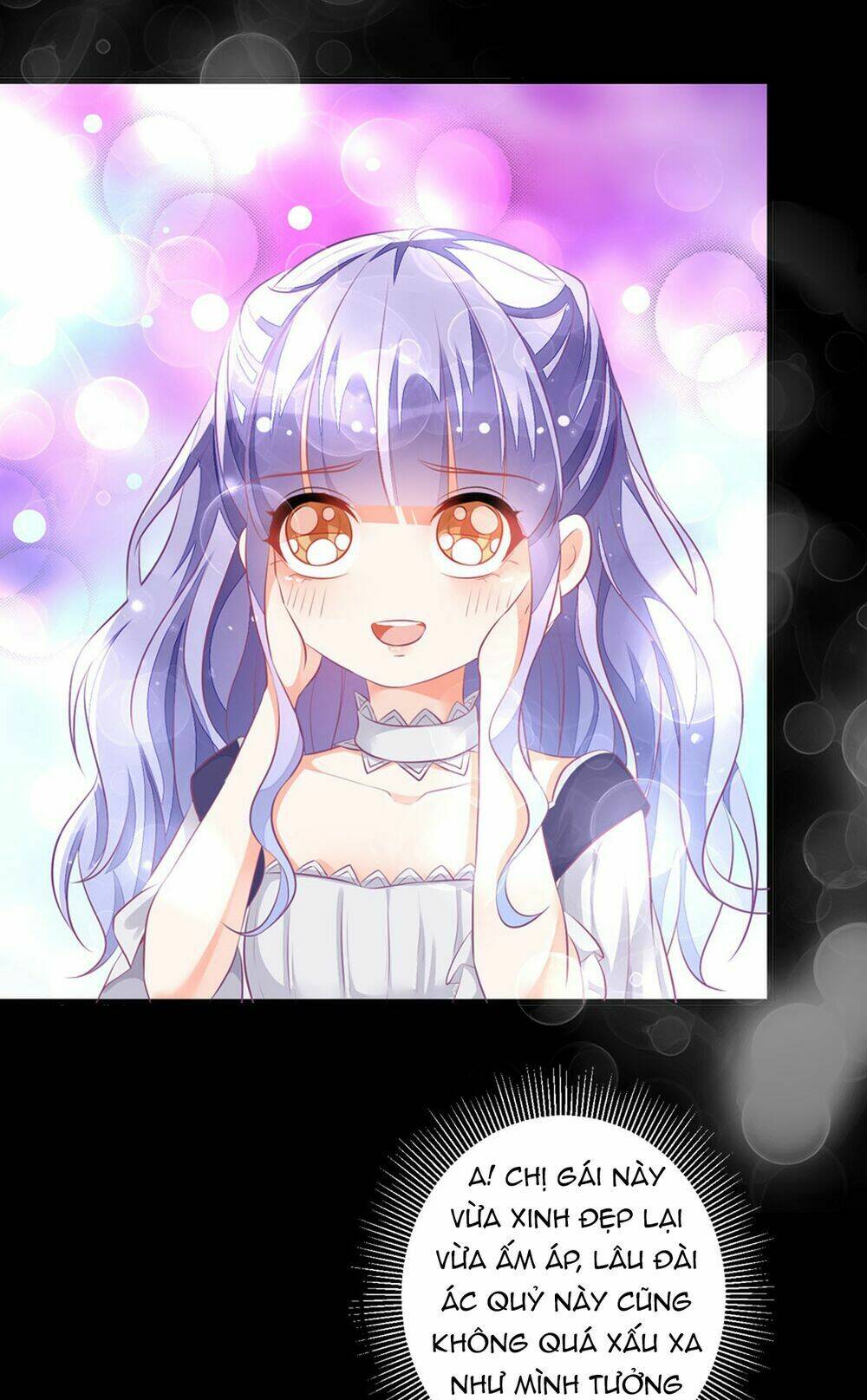 dị thế thịnh sủng : bỗng một ngày trở thành vương tước thiếu nữ chapter 4 13