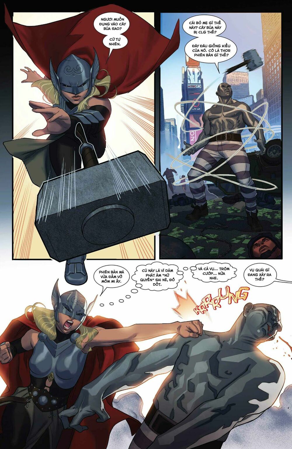 thor 2015 chapter 5 6