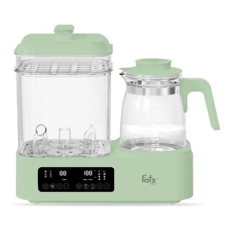 Máy đa năng điện tử Fatzbaby Multimax 10 - FB9003RS Hàng chính hãng