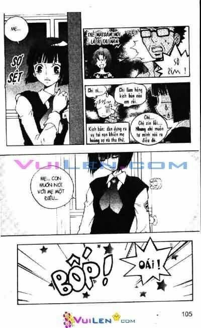 tiên nữ giáng trần chapter 16 105