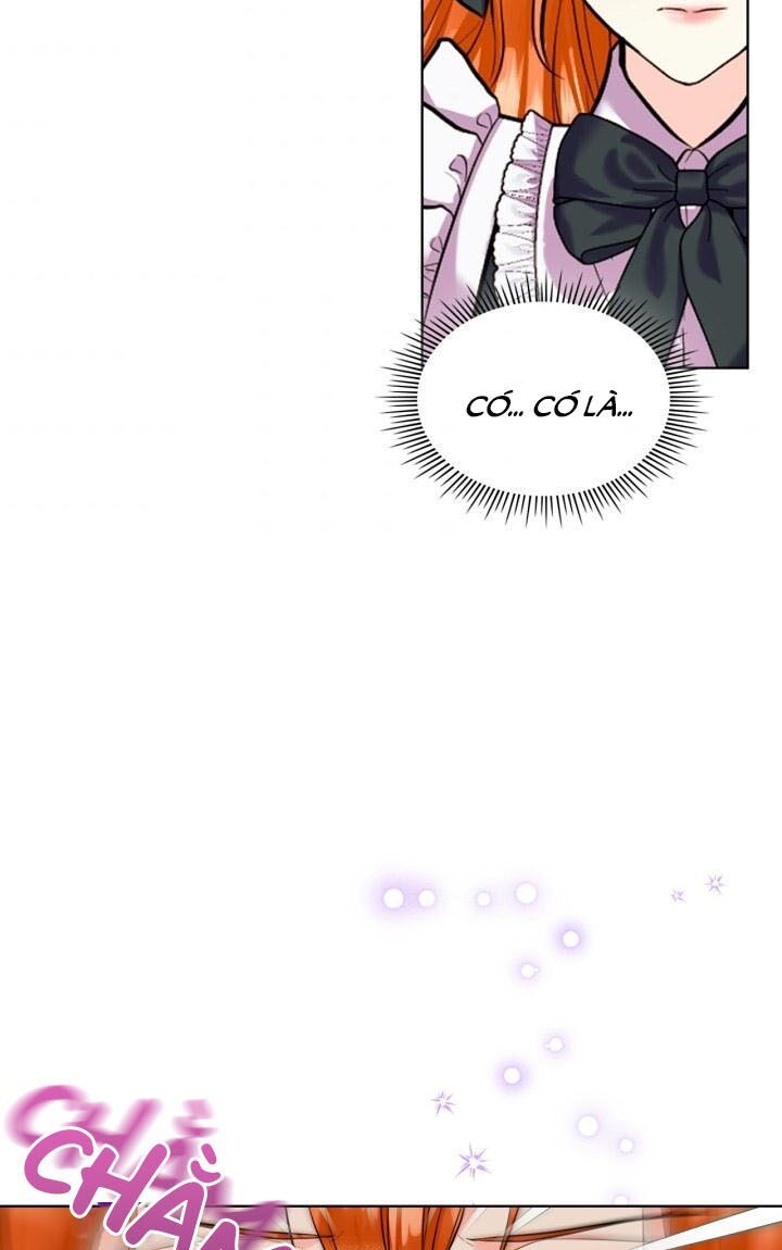 đức hạnh mà ác nữ ban tặng chapter 77.1 28