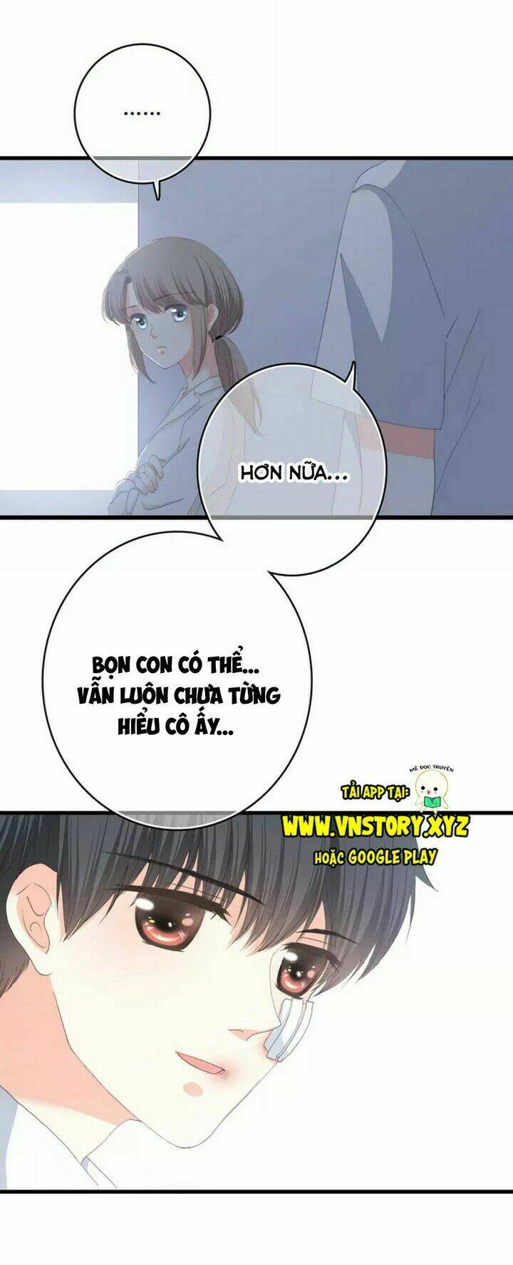 con tim rung động 3 chapter 51 17