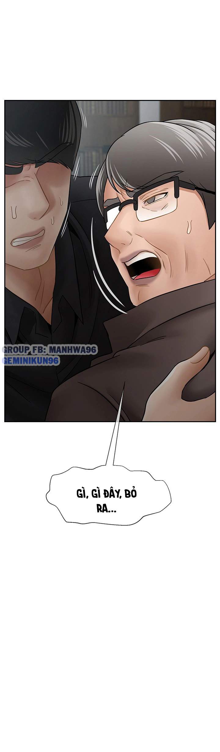 lớp học tình dục chapter 53 57