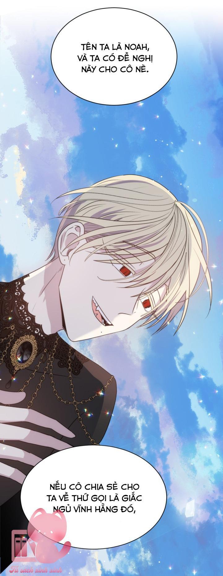 nguyện ước vô vọng của ma nữ chapter 26 51