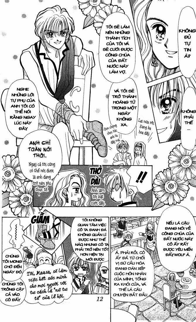 a fairy tale for you chapter 1 9