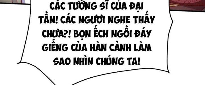 đại tần, ta là con tần thủy hoàng, giết địch thành thần chapter 22 172