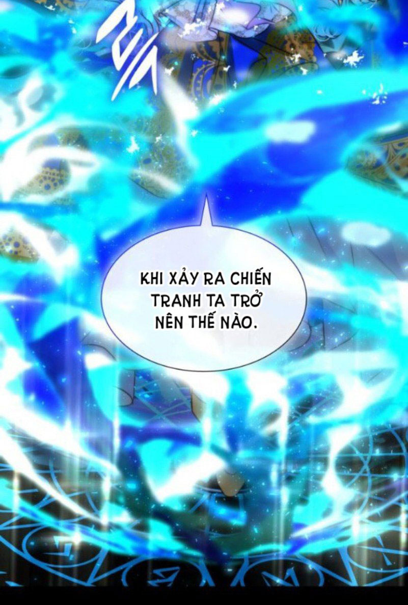 sau khi chuyển sinh tôi trở thành công chúa chapter 11.1 52