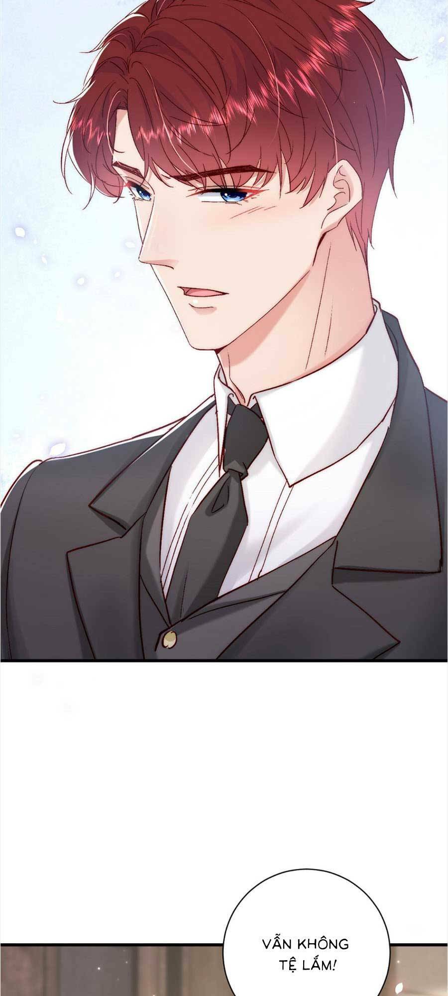 cô vợ của tôi không dễ bắt nạt chapter 37 7