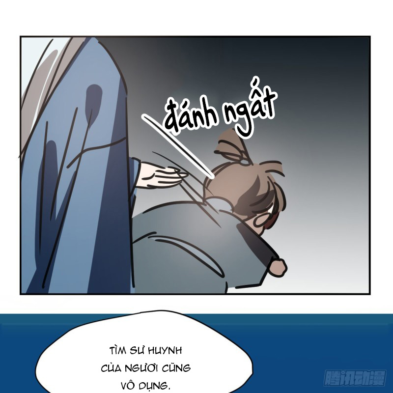 bắt lấy ngao ngao chapter 134 60