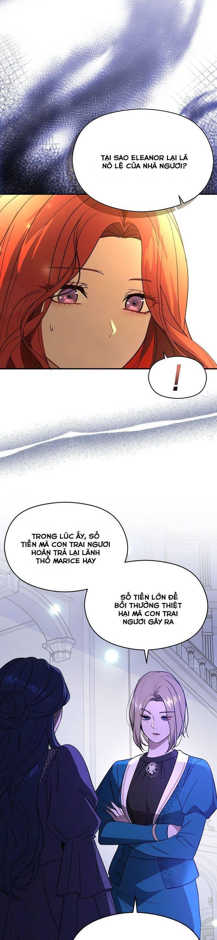 tôi không cố ý quyến rũ nam chính đâu! chapter 73 6