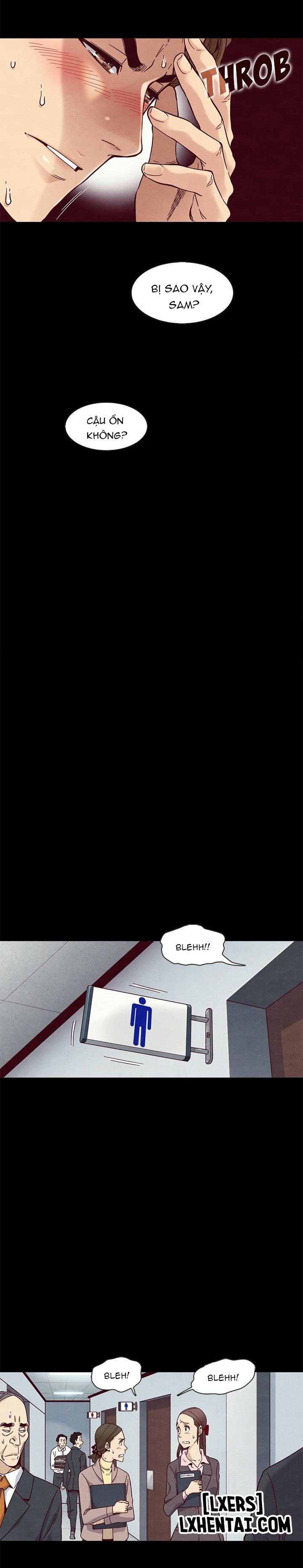 công tử bột chapter 17 22