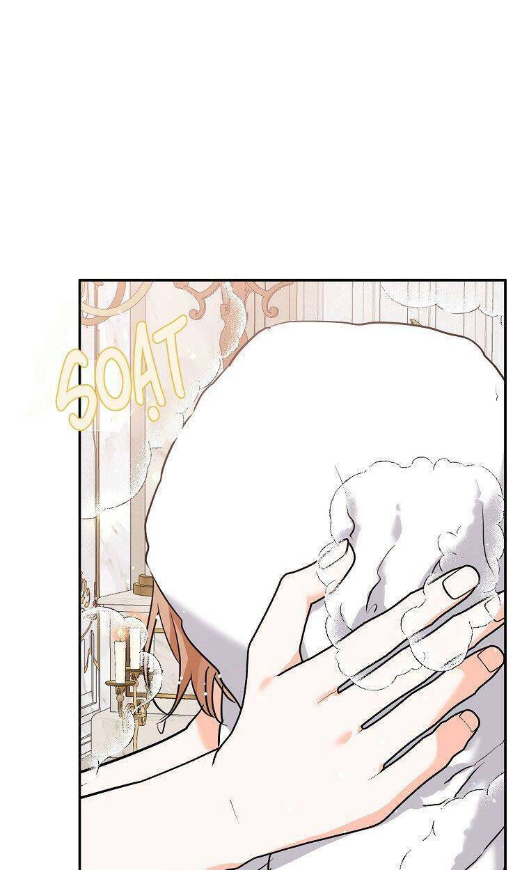 ác nữ karuna bé lại chapter 33 13