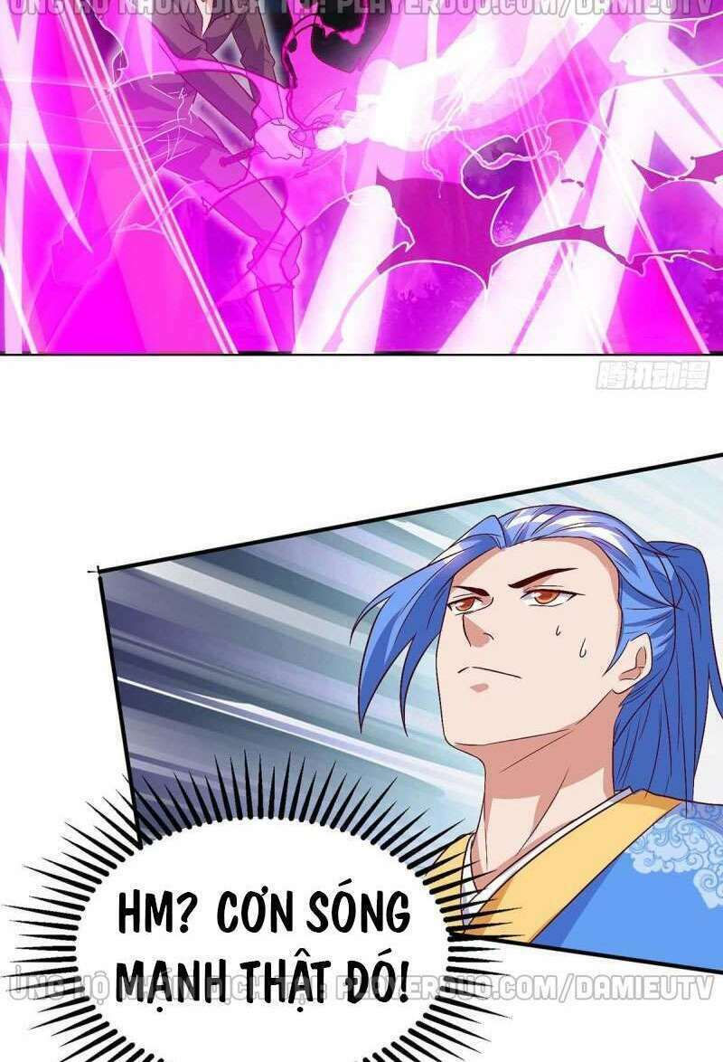 tối cường thăng cấp chapter 108 13