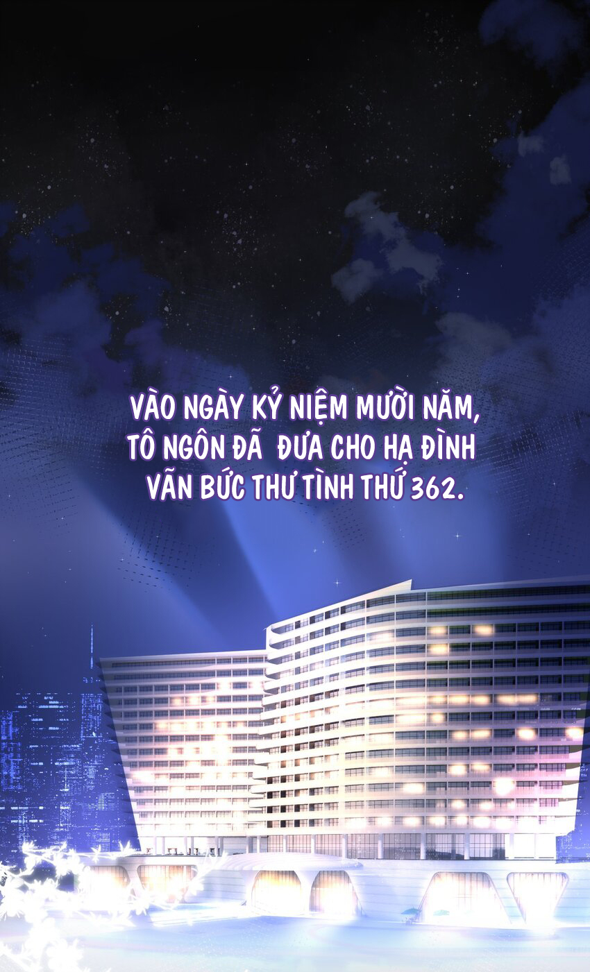 trước và sau ly hôn! chapter 84 2