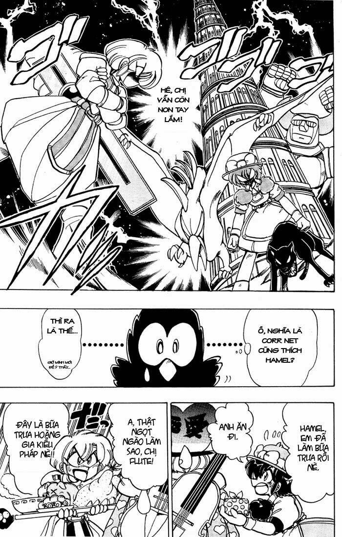 violinist of hameln - cây đàn kì diệu chapter 37 35