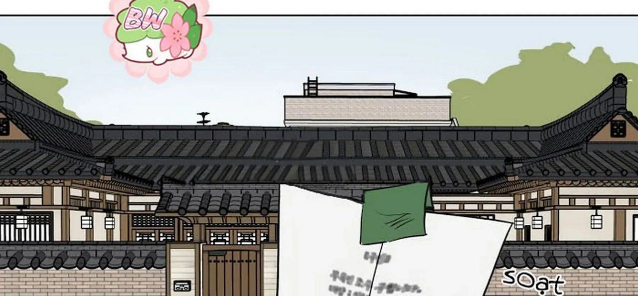 chuyện quái gì với giấc mơ đó vậy chapter 1 30