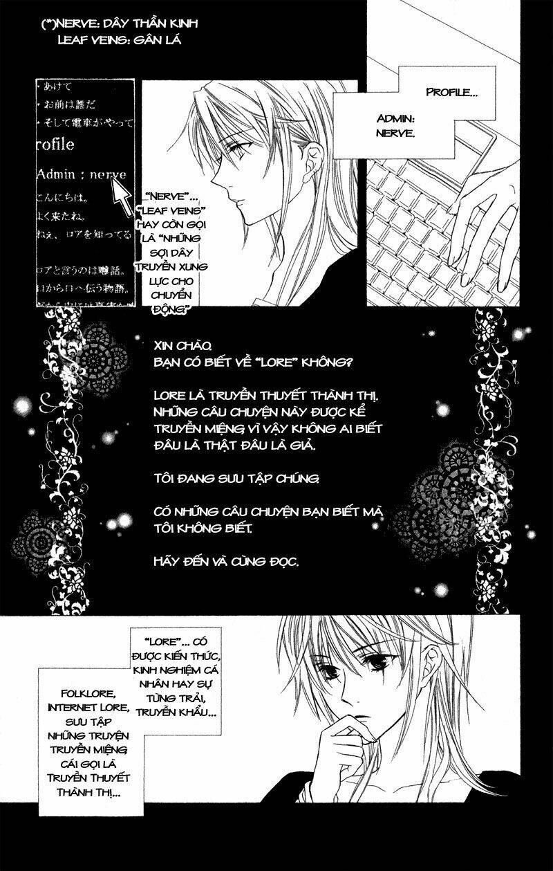 forest of lore chapter 1 28