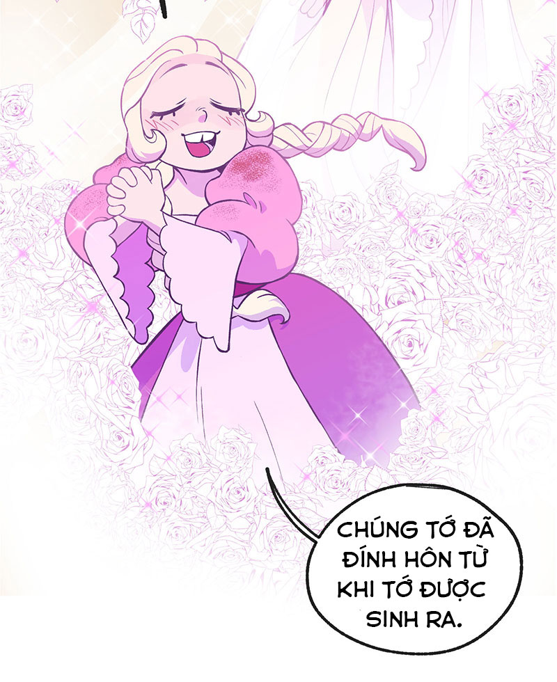 người cầu hôn chapter 1 37