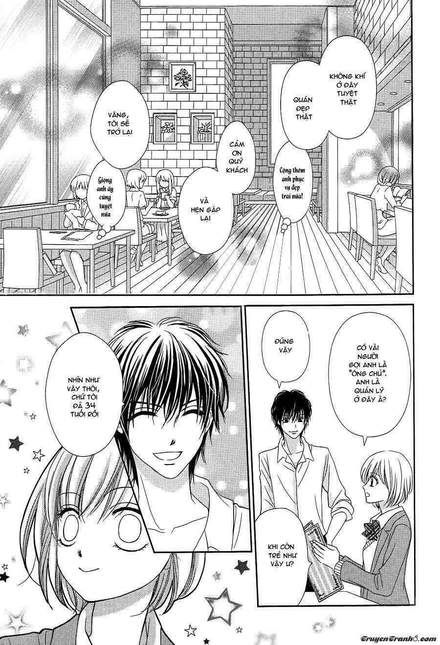 tổng hợp one shot. chapter 235 7