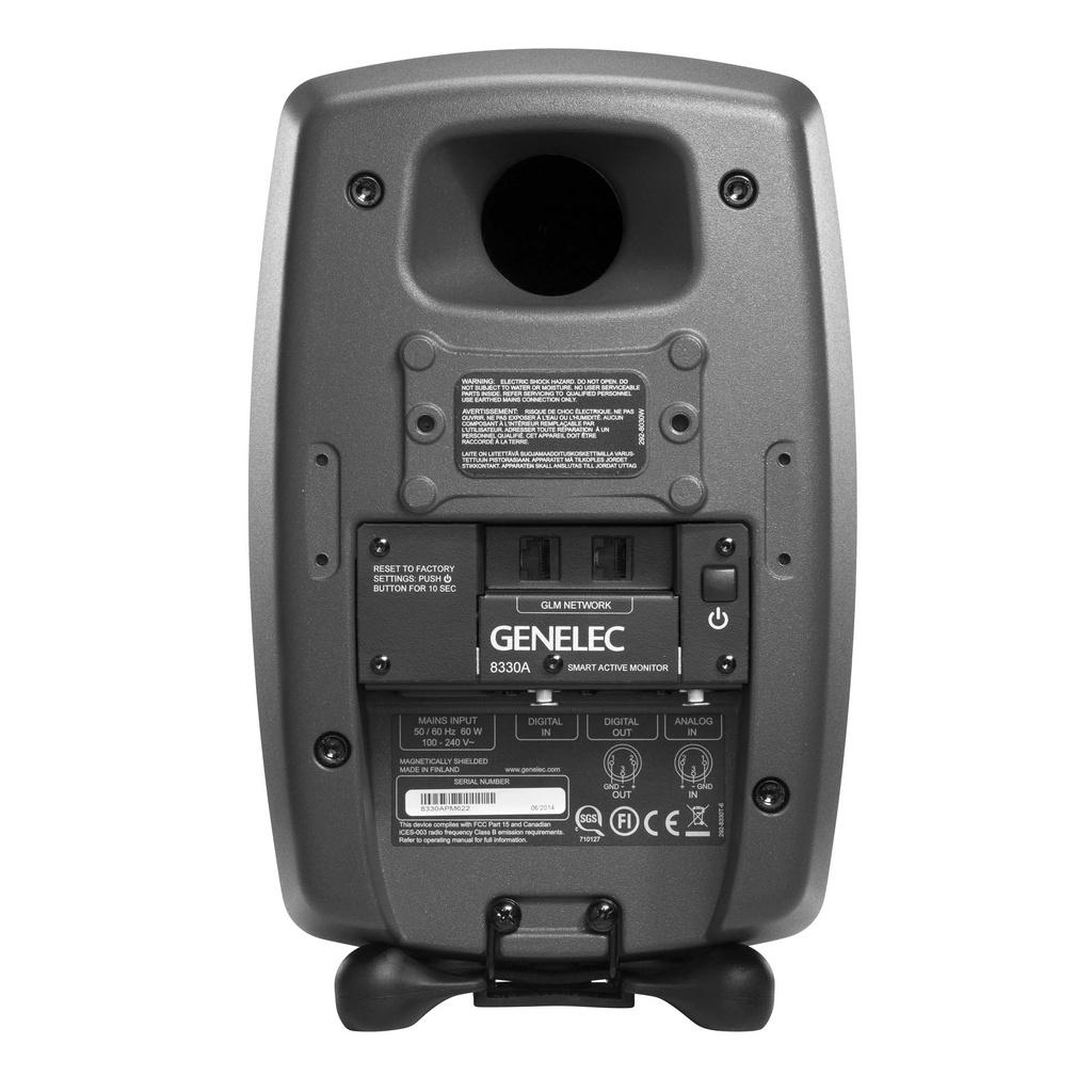 Genelec 8330A SAM 5 inch (1 Chiếc)