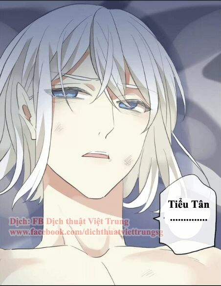 vết cắn ngọt ngào phần 2 chapter 20 47