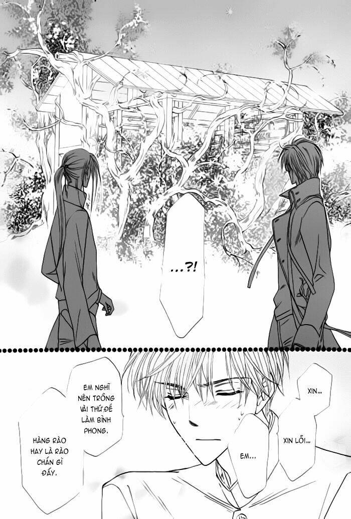 kim cương bạc chapter 19 38