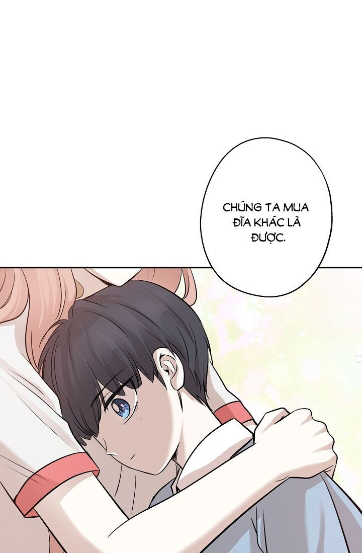 cuộc sống kỳ thú chapter 70 59