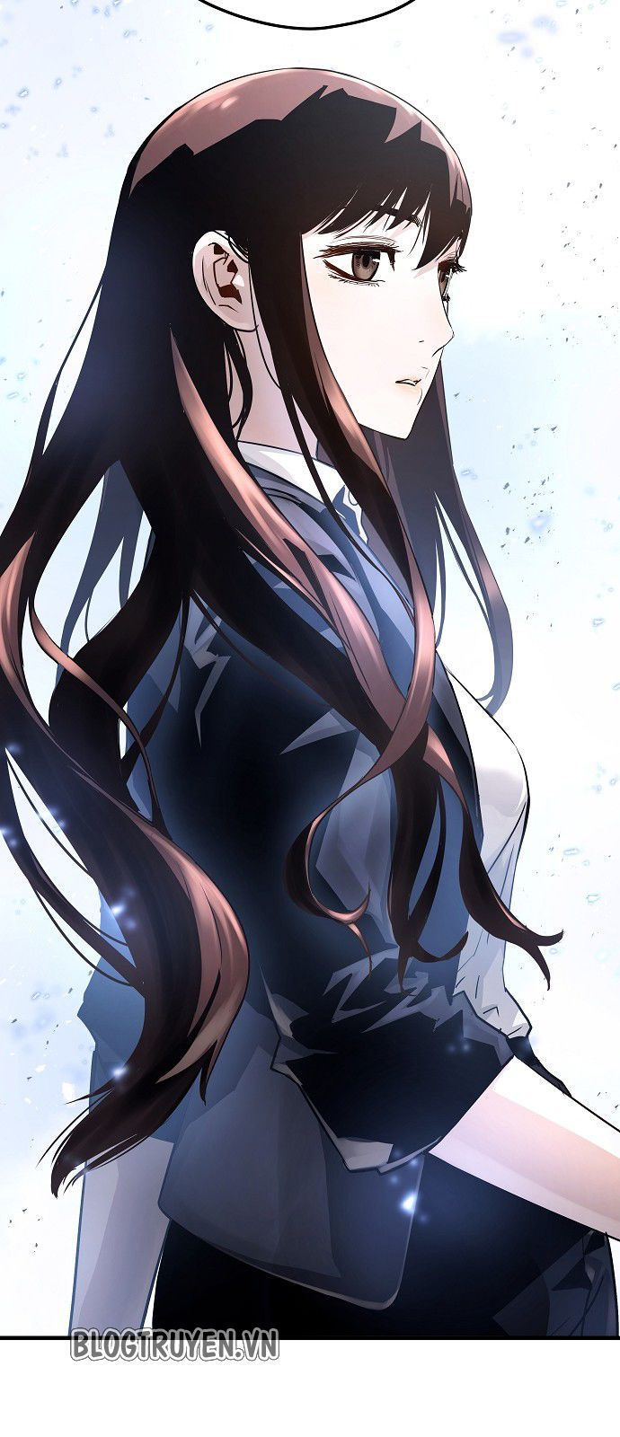 The Breaker 3: Quyền Năng Vô Hạn chapter 23 58