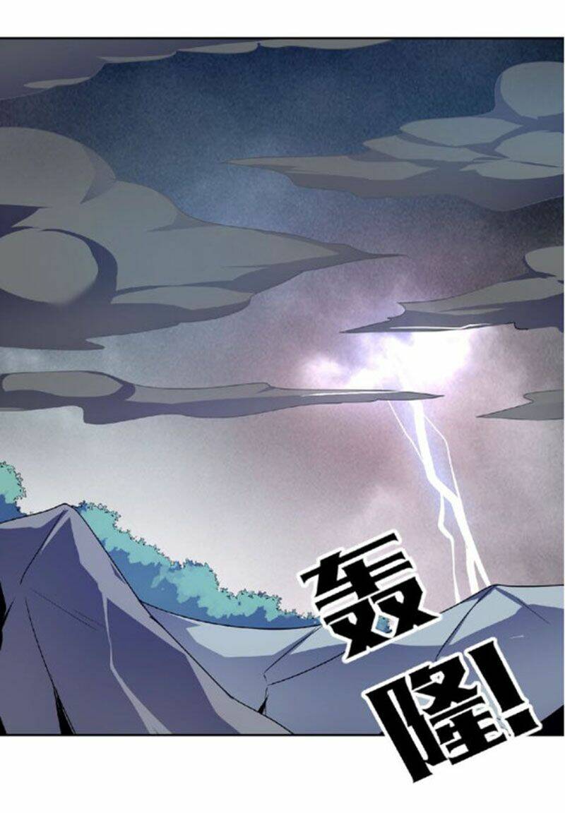 nghịch thiên đại thần chapter 55.5 9