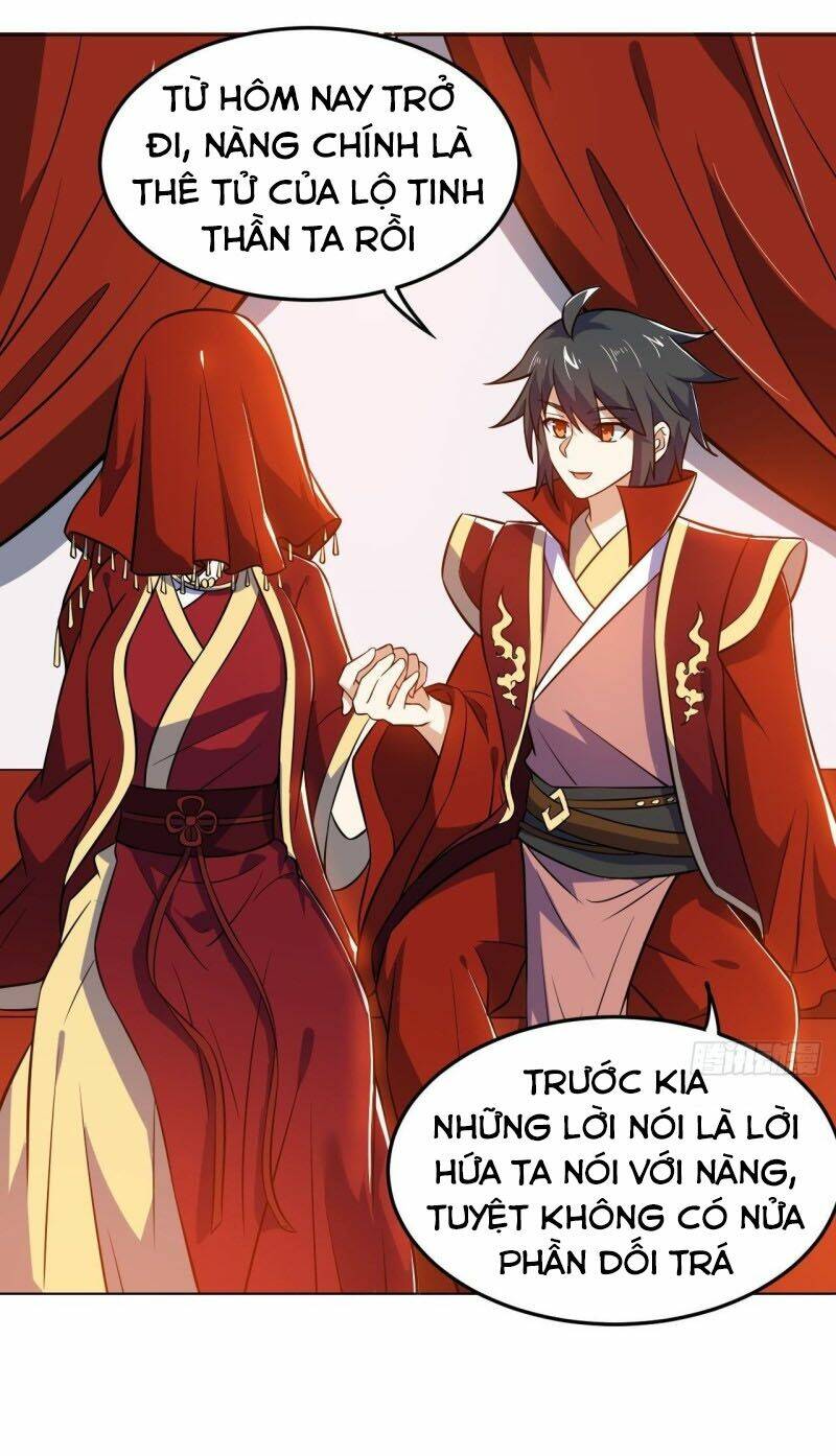 thần võ đế tôn chapter 98 29