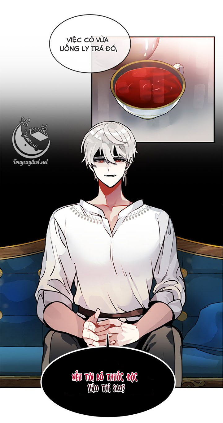 xin hãy cho tôi về nhà chapter 6.1 22