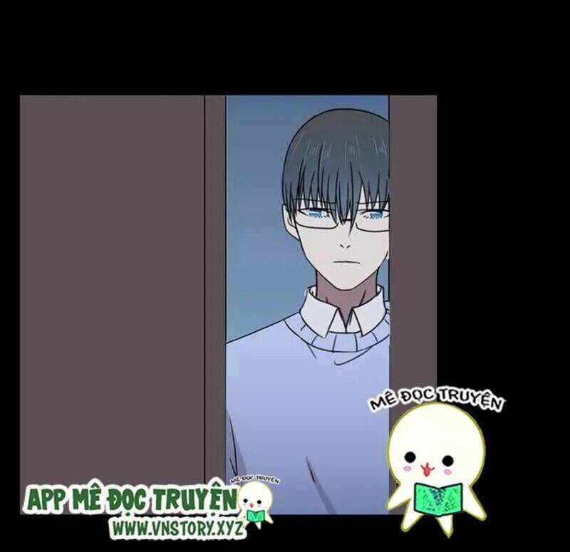 hành trình truy tìm cái chết của up chủ chapter 21 18