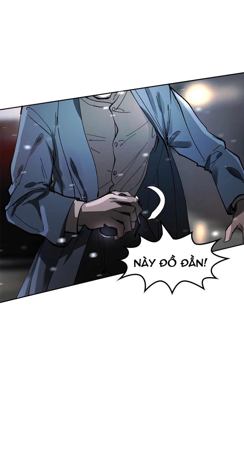 purple hyacinth chapter 0 15