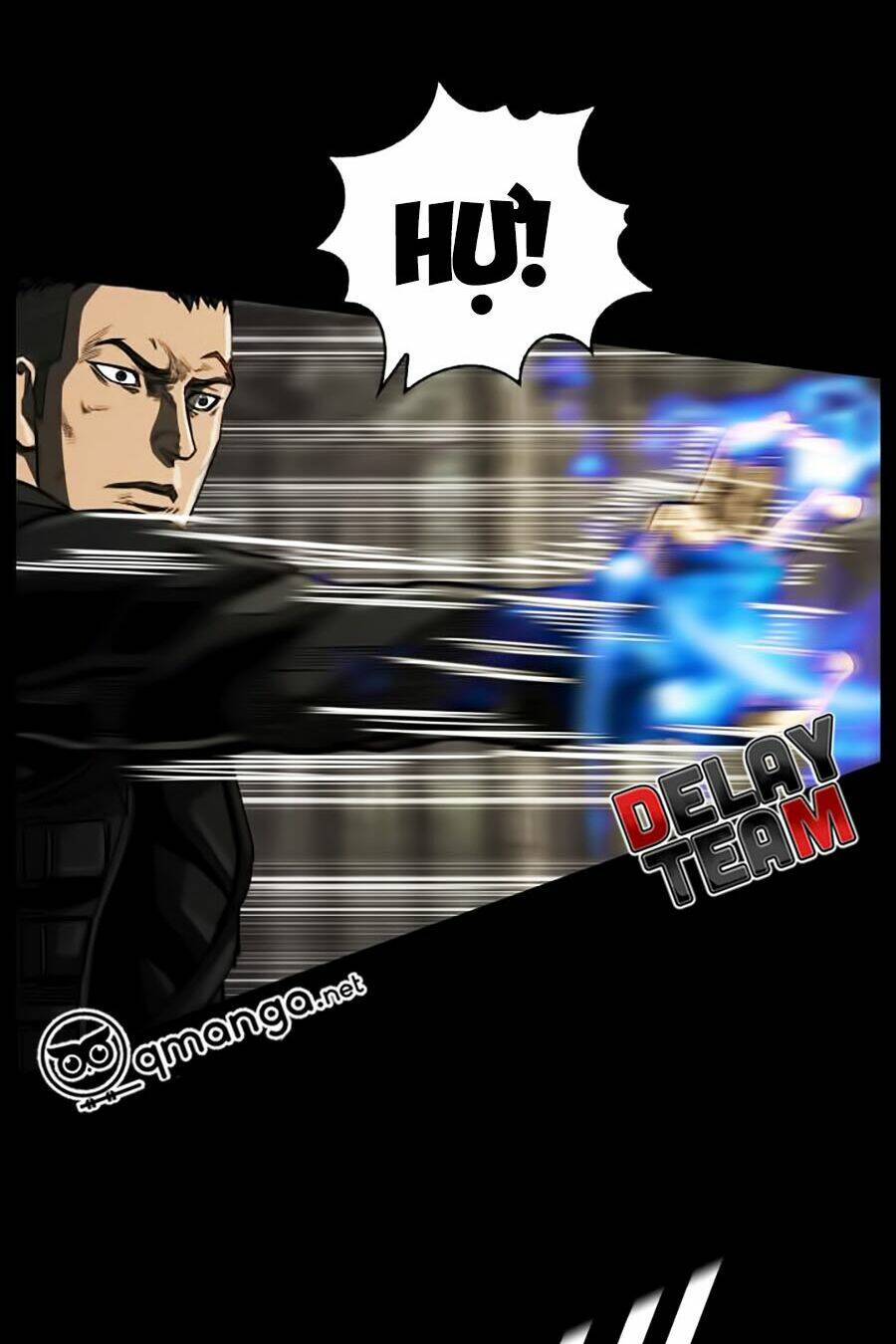 thợ săn đầu tiên chapter 39 18